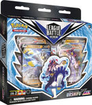 Rapid Strike Urshifu League Battle Deck - Pokémon TCG product image